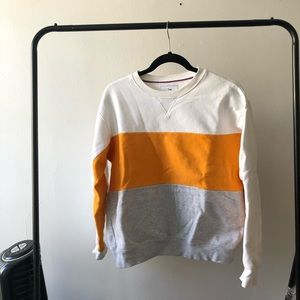 TNA Sweater (Aritzia)